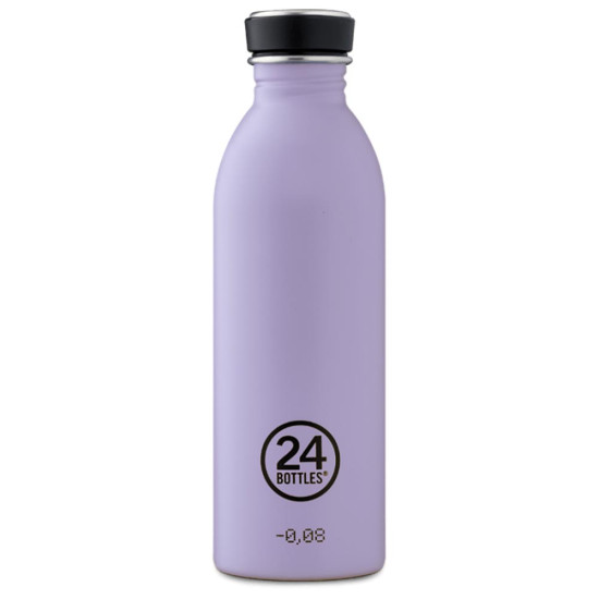 24Bottles Μπουκάλι νερού Stone Erica Urban Bottle 500 ml